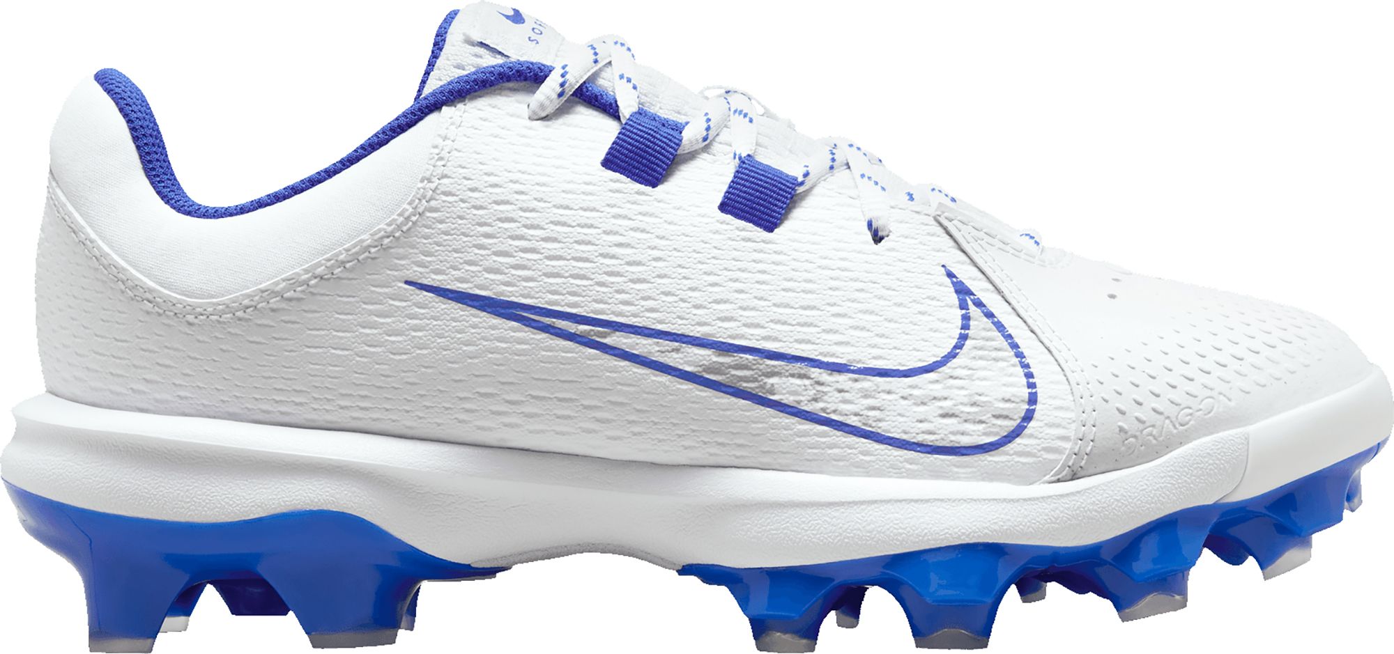 Nike Women's Hyperdiamond 4 Pro MCS Softball Cleats | Dick's