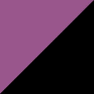 Purple/Black