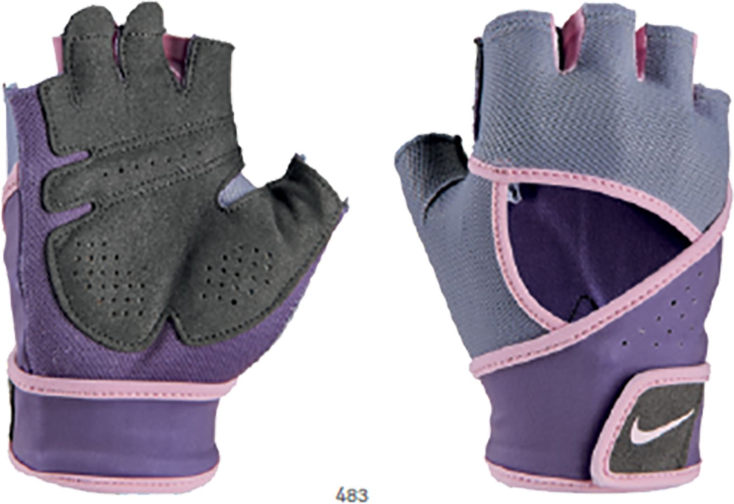 Nike / Women's Premium Gloves