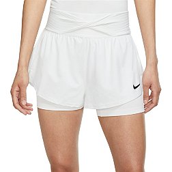Nike Women's NikeCourt Dri-FIT Advantage Tennis Shorts