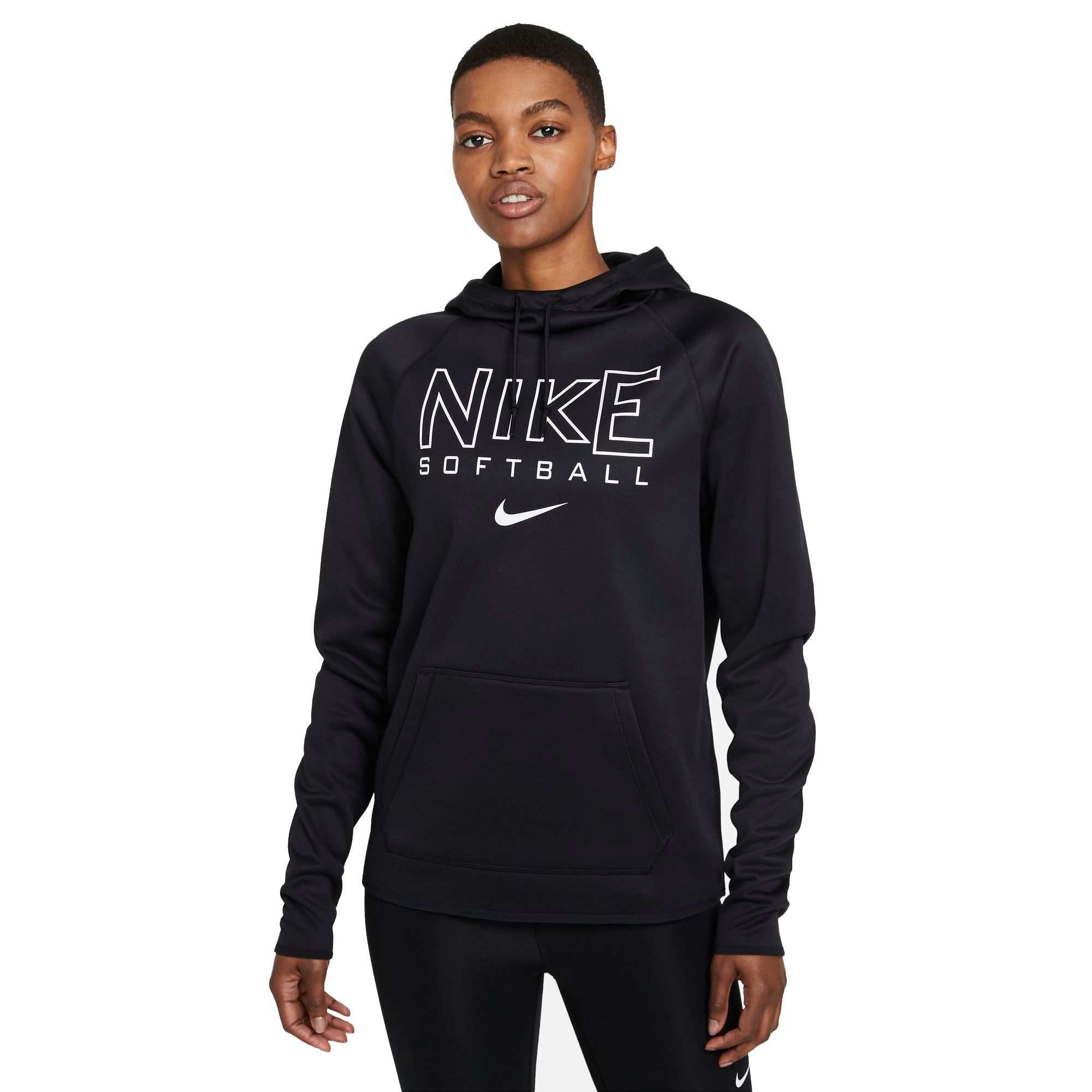 Nike Women's Therma-FIT Softball Hoodie