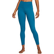 Nike Women's Yoga Dri-FIT Core High Rise 7/8 Leggings