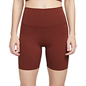 Nike Women's Luxe 7” Yoga Bike Shorts