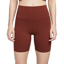 Nike Women's Luxe 7” Yoga Bike Shorts