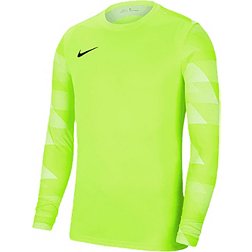 Nike Youth Dri-FIT Park IV Soccer Goalkeeper Jersey