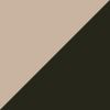 Sand/Black