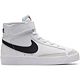 White/Black