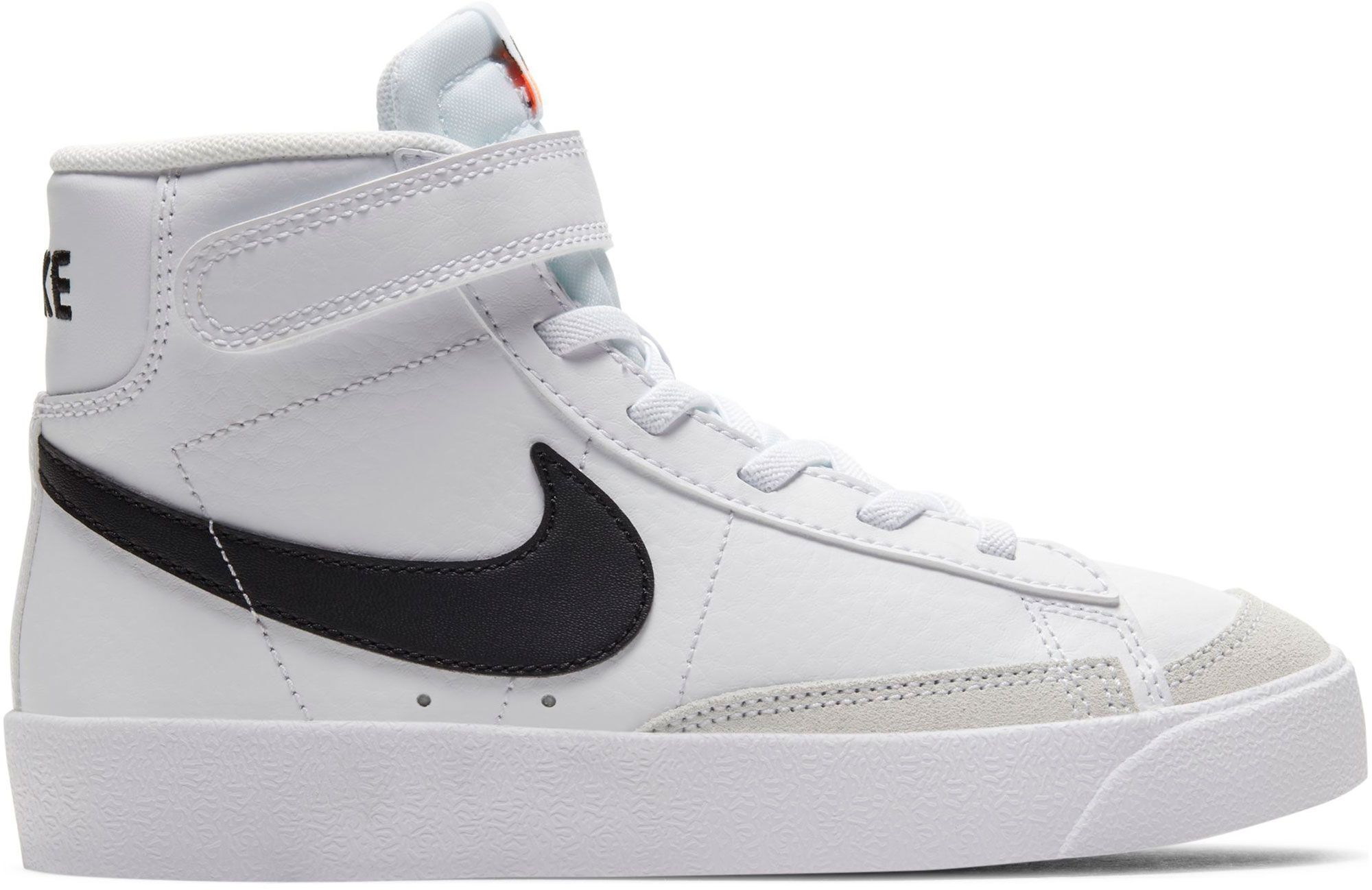 Nike Kids' Preschool Blazer Mid '77 Shoes