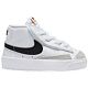 White/Black