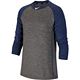 Navy/Grey