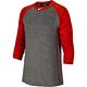 Red/Grey