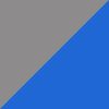 Royal/Grey