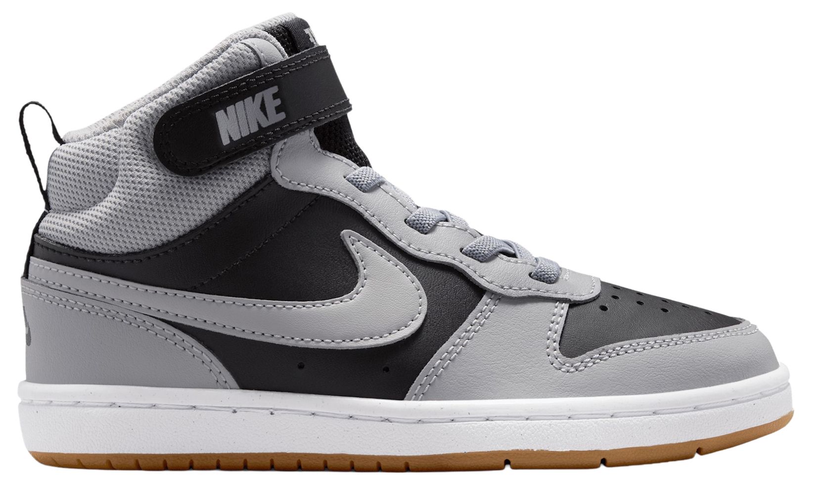 Nike Kids' Preschool Court Borough Mid Shoes