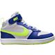 Blue/Volt/White