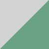 Green/Grey/White