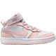 Light Pink/White