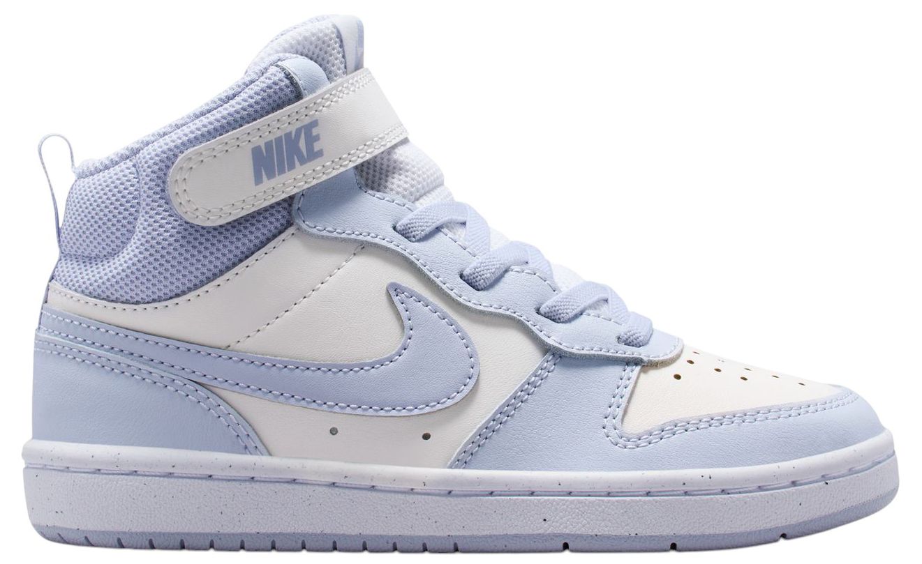 Platinum/White