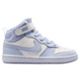 Platinum/White