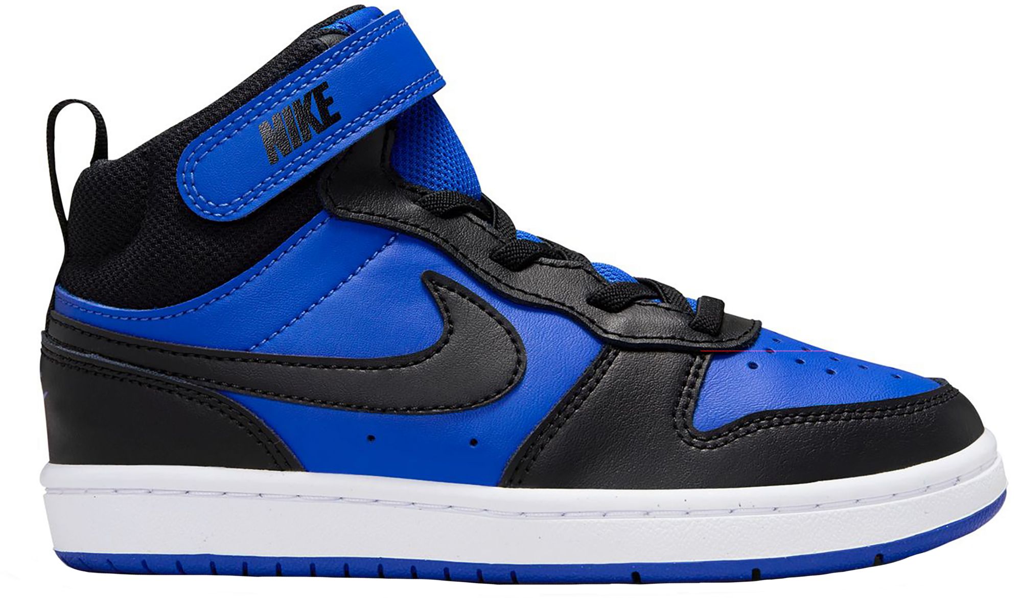 Royal/Black