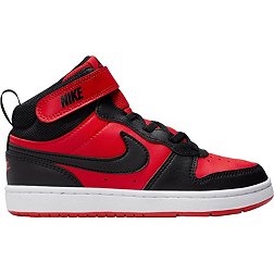 Kids Red Shoes. Nike CA