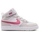 White/Pink/Gray