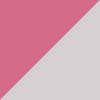 White/Pink/Gray