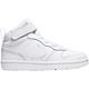 White/White/White