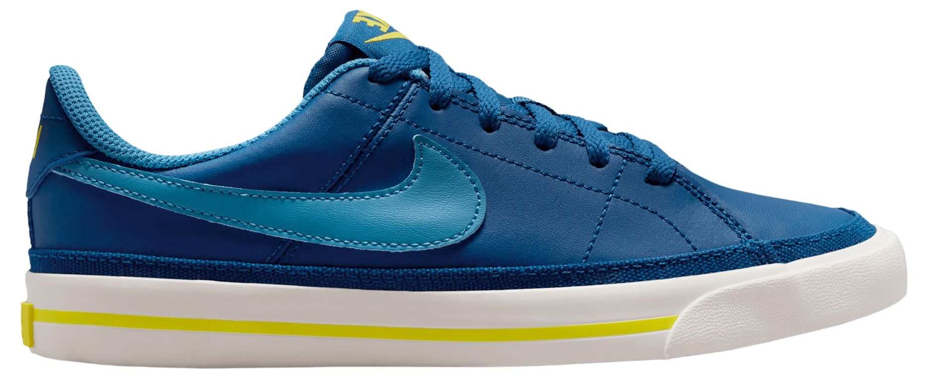 Nike Kids' Grade School Court Legacy Shoes