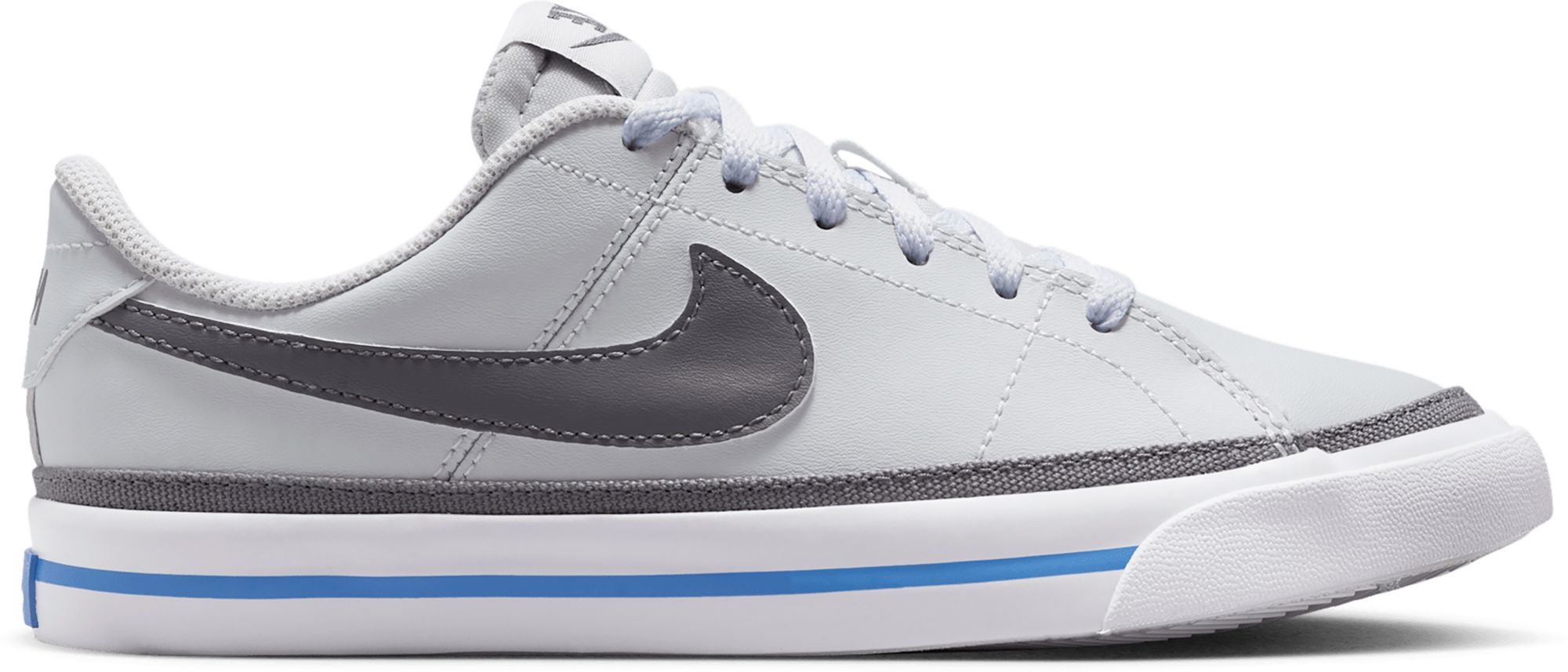Nike Kids' Grade School Court Legacy Shoes