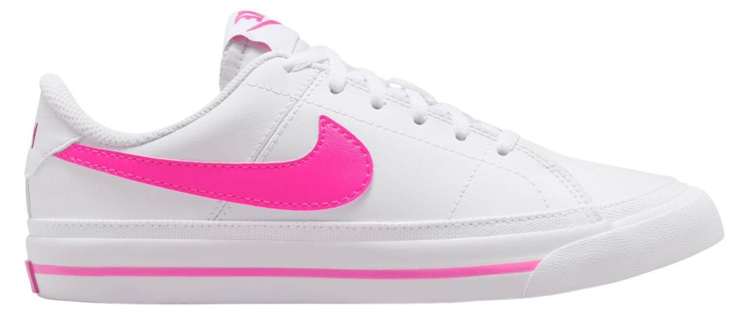Nike Kids' Grade School Court Legacy Shoes