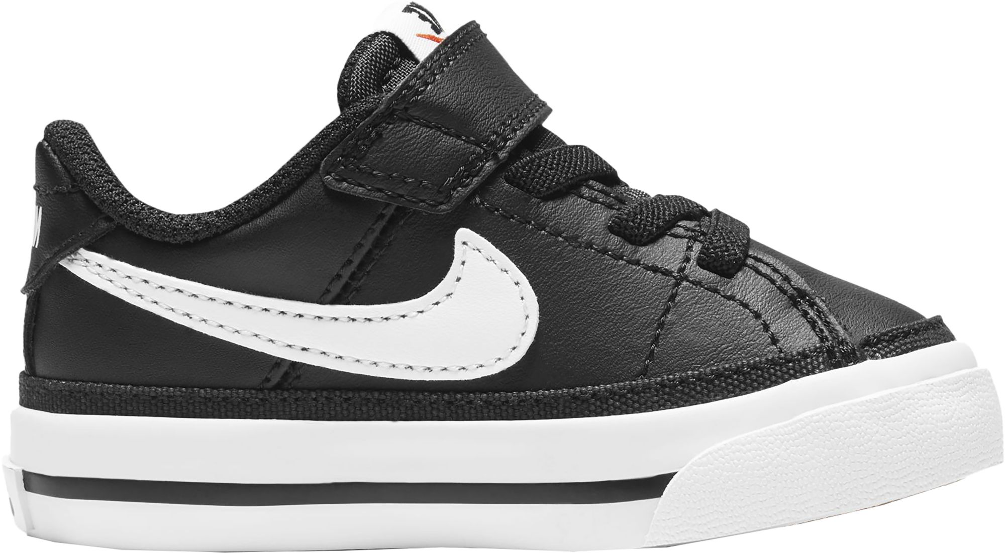 Nike Toddler Court Legacy Shoes - Brown