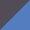 Gray/Black/Blue/White