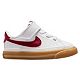 White/Team Red-Gum Yellow