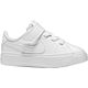 White/White