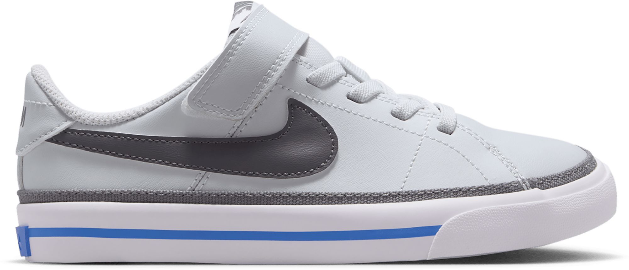Gray/Black/Blue/White
