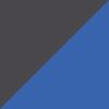 Gray/Black/Blue/White