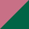 Gray/Pink/White/Green