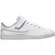 Solid White