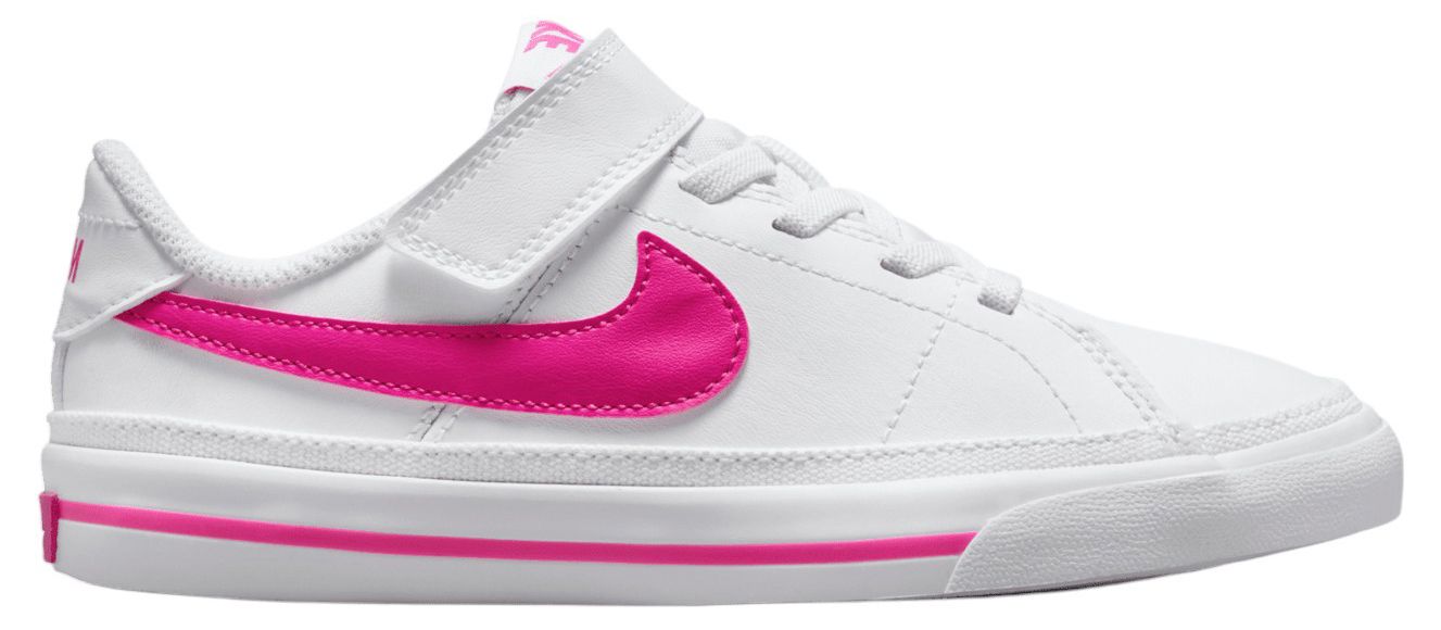 Nike Kids' Preschool Court Legacy Shoes
