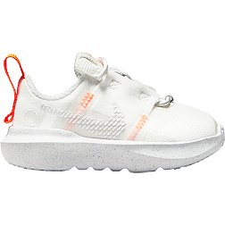 Nike Toddler Crater Impact Shoes