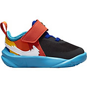 Nike Kids' Toddler Team Hustle D10 x Space Jam Basketball Shoes