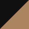 Black/Gold