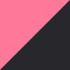Pink/Black