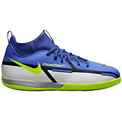 Nike Kids' Phantom GT2 Academy Dynamic Fit Indoor Soccer Shoes