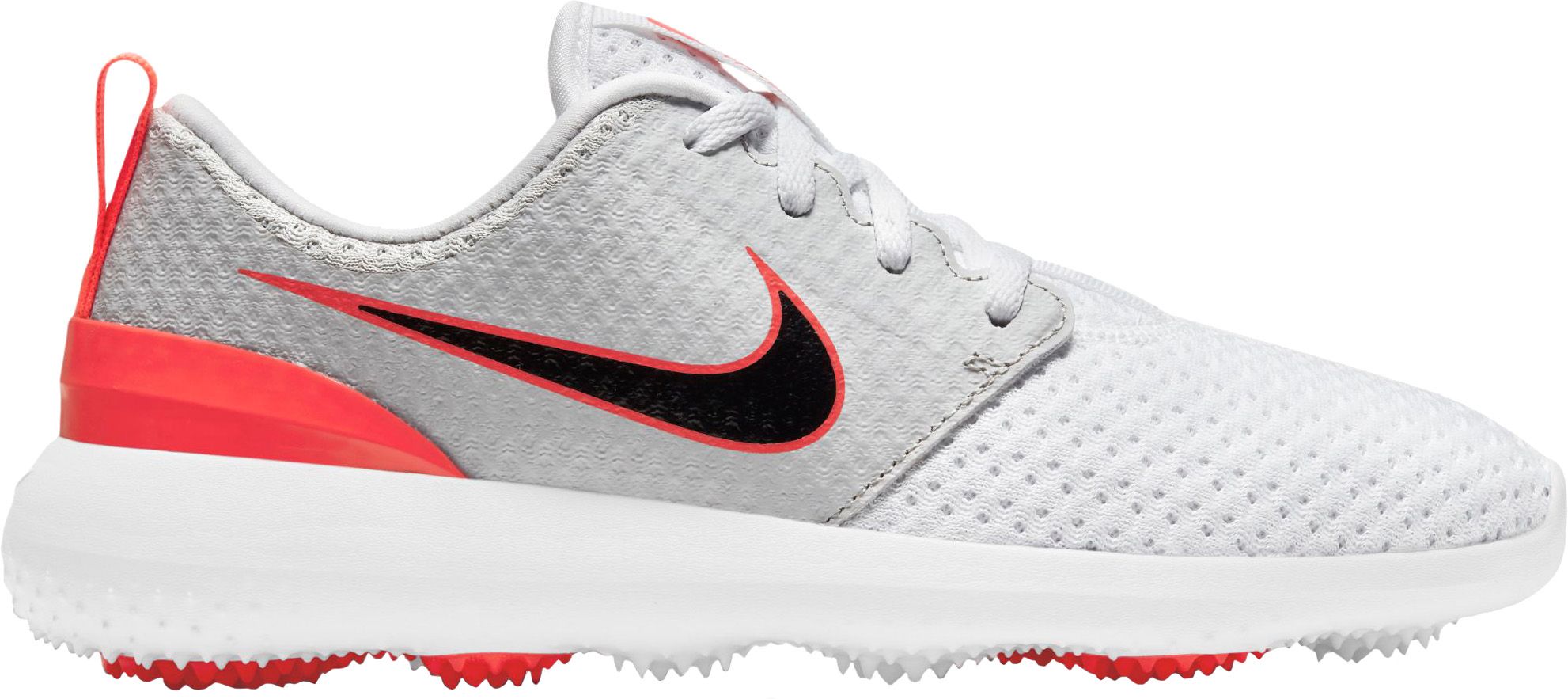 nike youth golf shoes