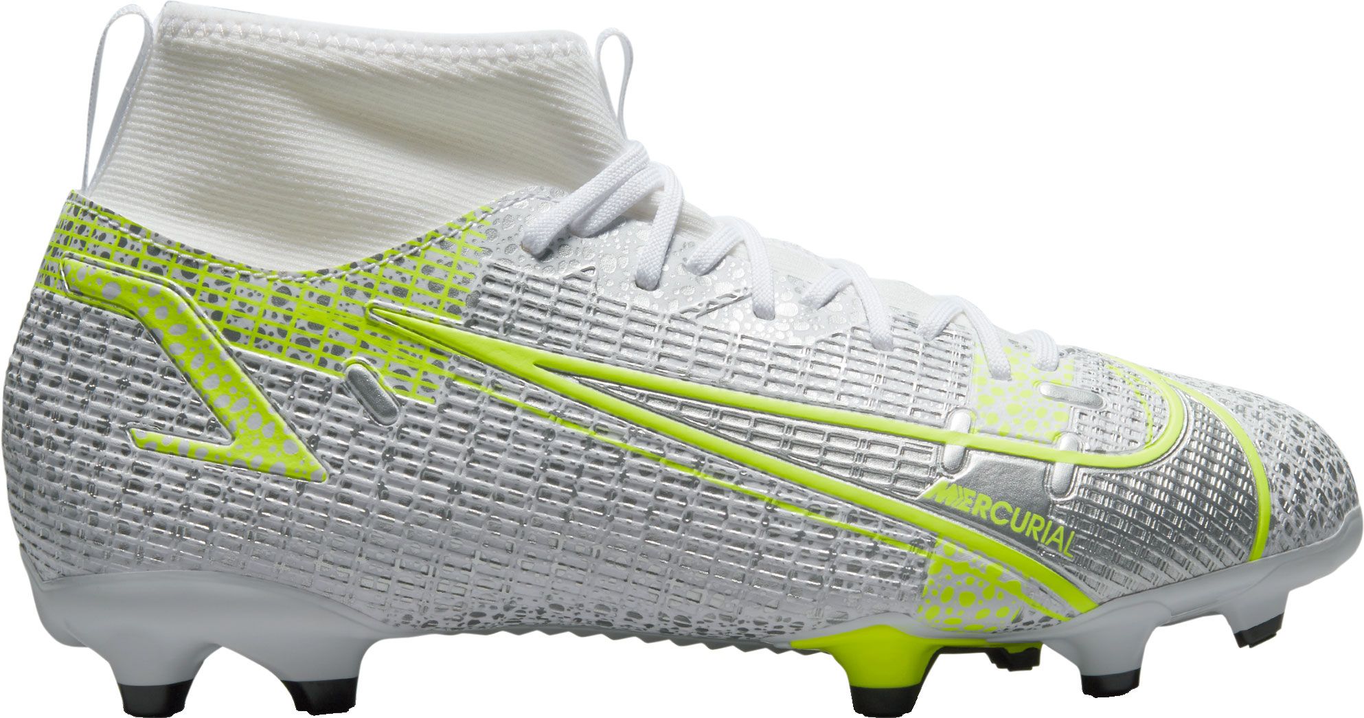 youth soccer cleats size 13