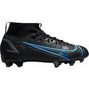 Nike Kids' Mercurial Superfly 8 Academy FG Soccer Cleats
