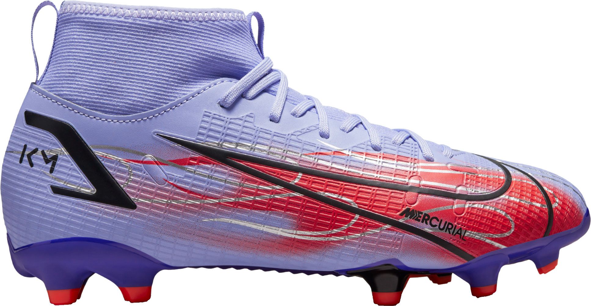 MERCURIAL SUPERFLY 8 ACADEMY KM TF JR - SoccerWorld - SoccerWorld