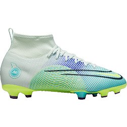 Nike Kids' Mercurial Superfly 8 Pro MDS FG Soccer Cleats