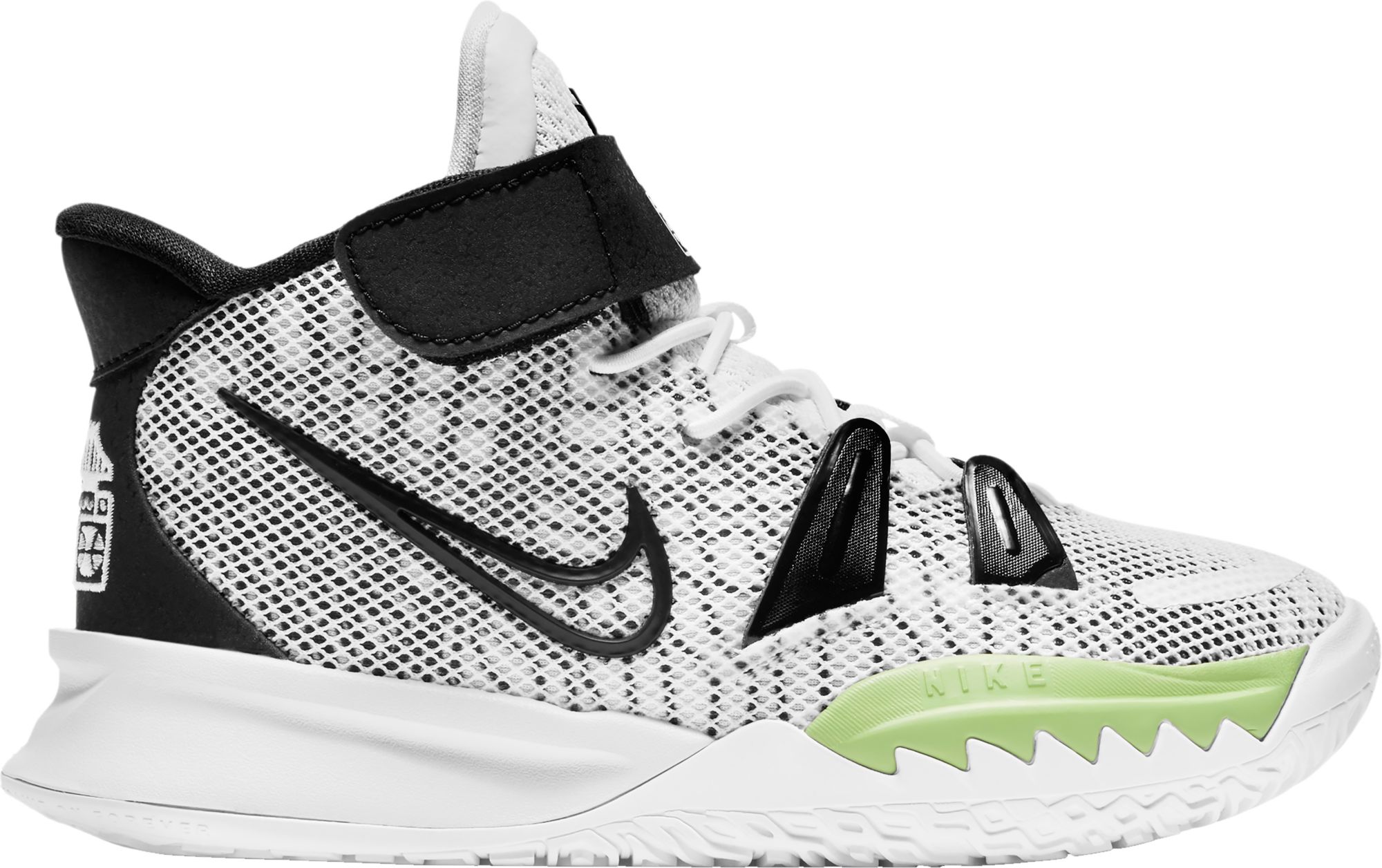 kyrie irving kids shoes